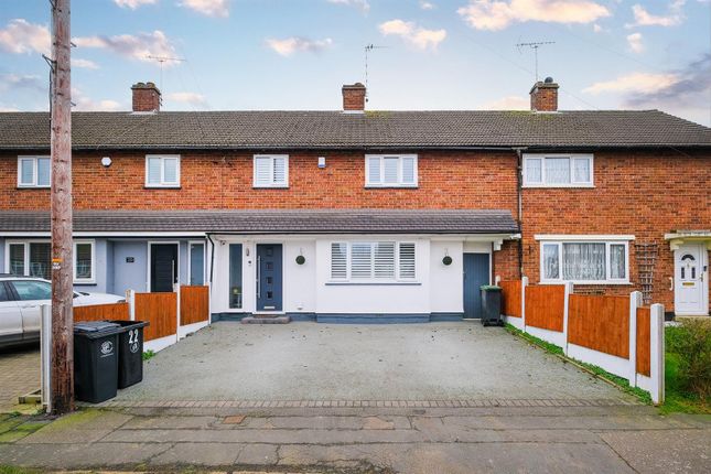 Cripsey Avenue, Ongar 3 bed house for sale