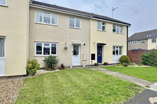 Chelmer Road, Braintree 3 bed terraced house for sale