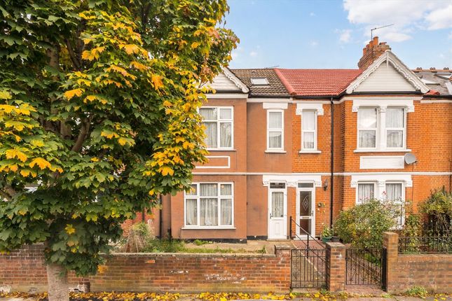 Lawrence Road, London W5 3 bed house for sale