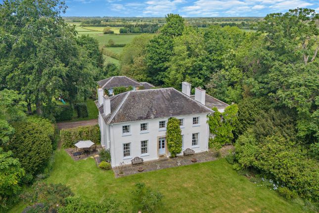 Oddington, Kidlington, Oxfordshire 6 bed detached house for sale