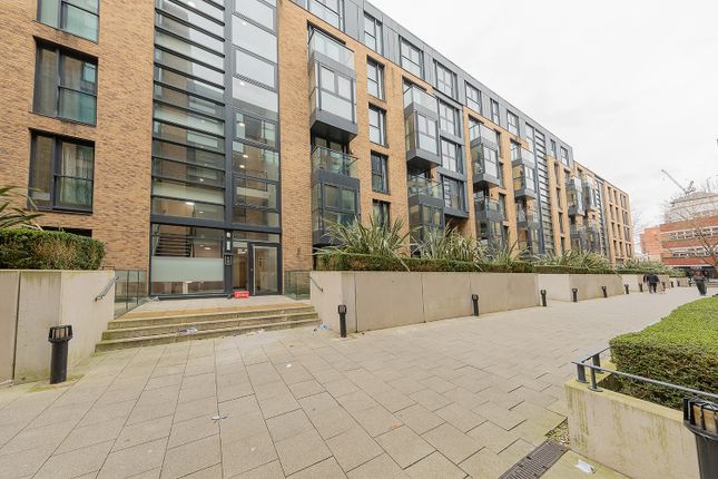 St. John's Walk, Birmingham B5 1 bed flat for sale
