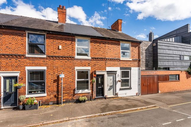 Collygate Road, Nottingham NG2 2 bed terraced house for sale