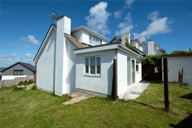 Gurnick Road, Newlyn TR18 2 bed detached house for sale