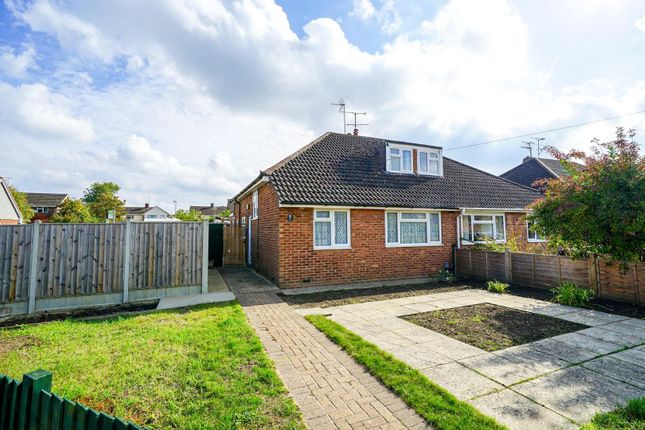 Clipstone Crescent, Leighton Buzzard 4 bed chalet for sale