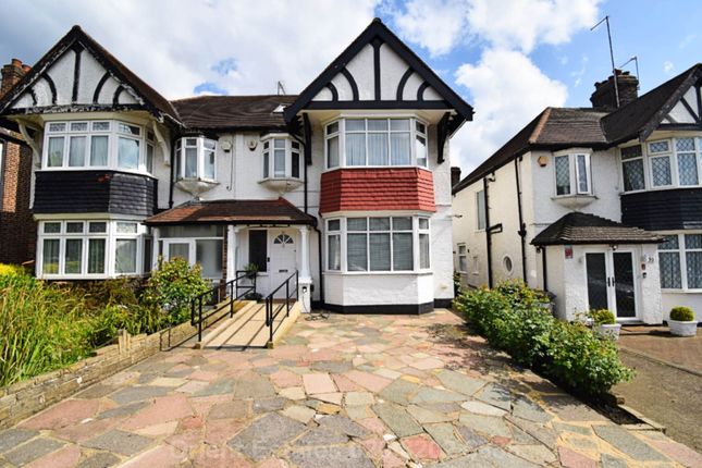 6 bedroom semi-detached house for sale