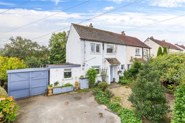 School Lane, Addingham, Ilkley, West... 2 bed end of terrace house for sale