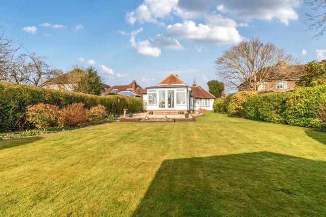 Pinkneys Road, Maidenhead, SL6 3 bed bungalow for sale