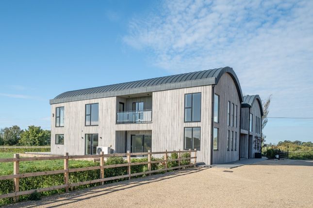 Chickney Road, Henham, Bishop's... 5 bed link detached house for sale