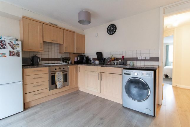 Sophie Road, Radford, Nottingham 2 bed flat for sale