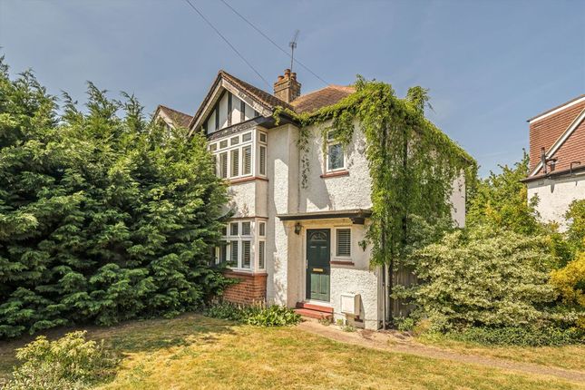 3 bed semi-detached house