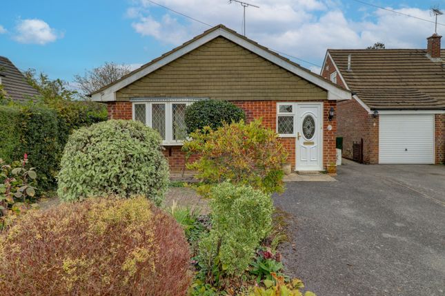 Oakengrove Close, High Wycombe HP15 3 bed bungalow for sale