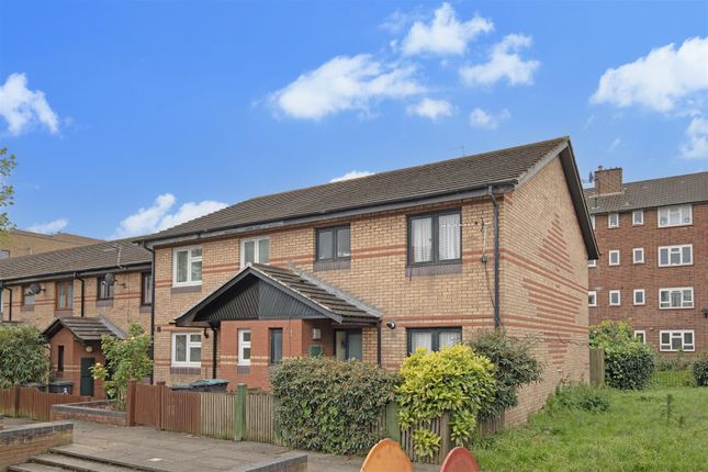 Miles Road, London N8 3 bed end of terrace house for sale