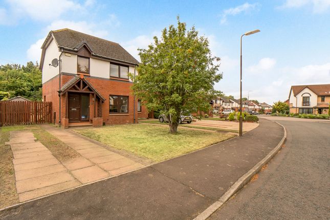 5 Cedar Drive, Port Seton, EH32 0SN 3 bed end of terrace house for sale