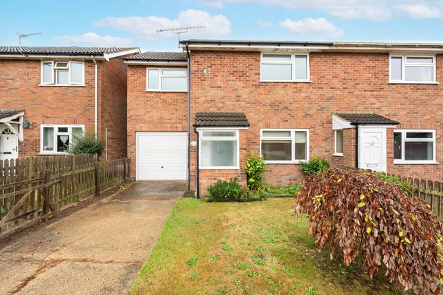 Broadgate Close, Northrepps 3 bed end of terrace house for sale