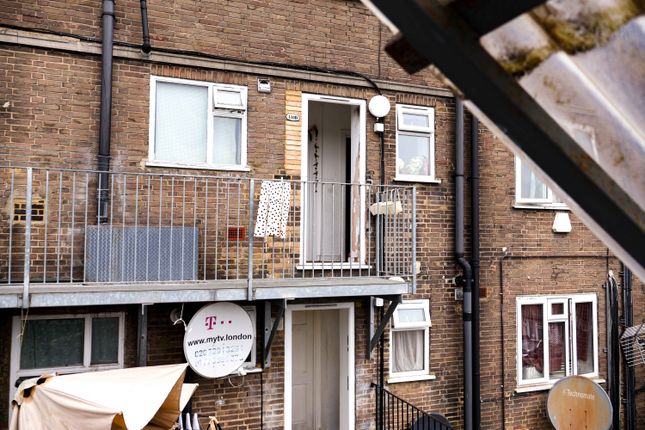 Shenley Road, Borehamwood WD6 9 bed flat for sale