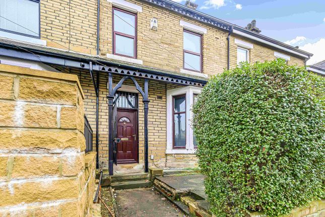 Spring Place, Bradford BD7 7 bed terraced house for sale