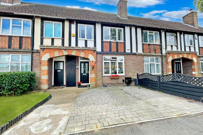 Limbury Road, Luton, Bedfordshire... 2 bed terraced house for sale