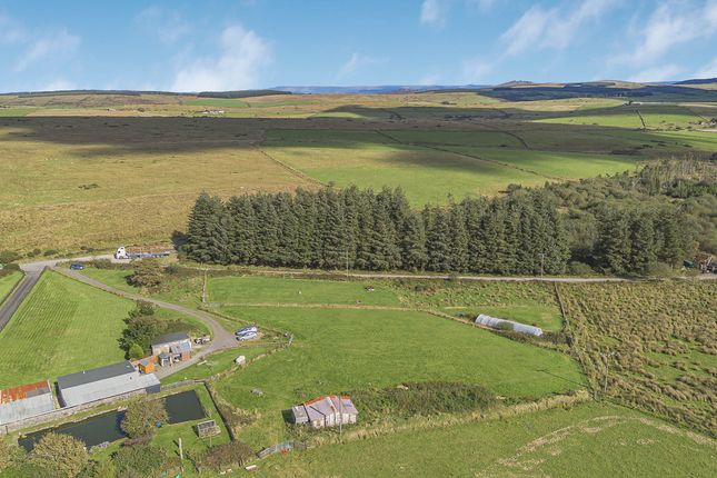 2 bedroom barn conversion for sale