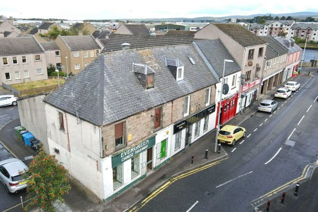 Grant Street,Inverness,IV3 8BL 2 bed flat for sale