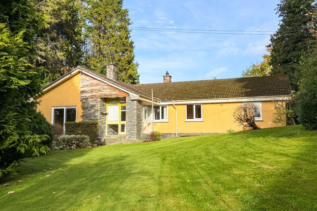 3 bedroom bungalow for sale