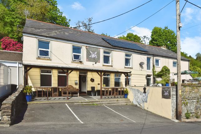 7 bed property