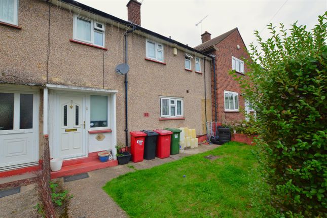 Willoners, Slough 3 bed house for sale