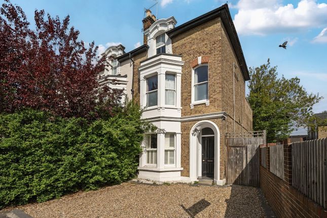 Clifton Road, Kingston Upon Thames KT2 5 bed house for sale