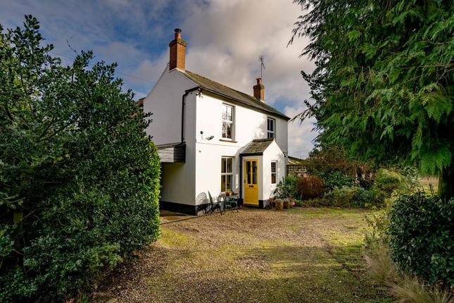 North Elmham 3 bed detached house for sale