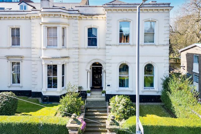 Clarendon Street, Nottingham NG1 2 bed apartment for sale