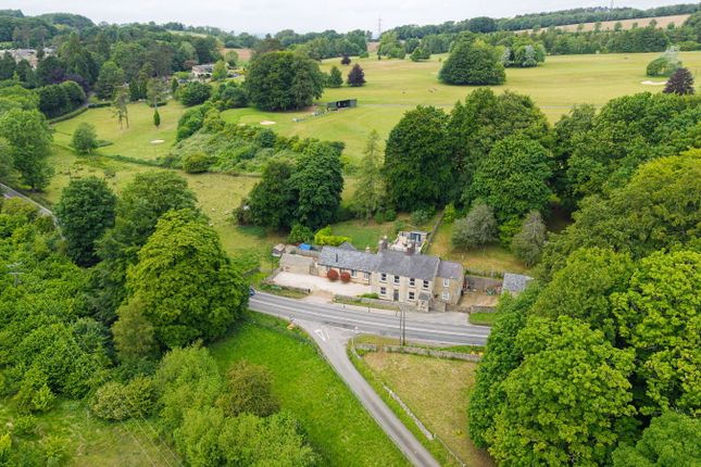 Cheltenham GL53 4 bed cottage for sale