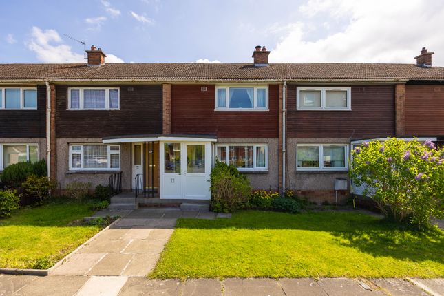 2 bed terraced house