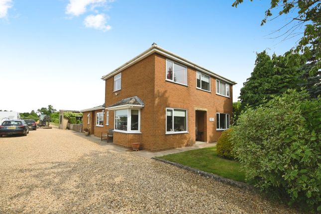 Seas End Road, Spalding PE12 4 bed detached house for sale