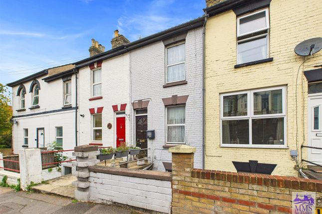 Borstal Street, Borstal, Rochester 2 bed terraced house for sale