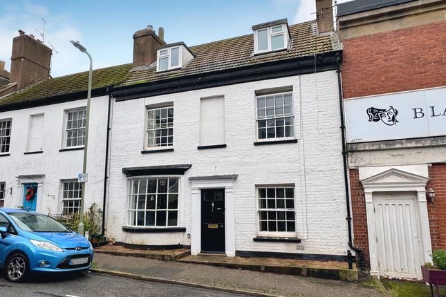 Exmouth EX8 6 bed house for sale