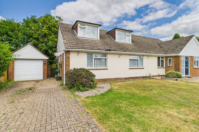 Foyle Park, Cranbourne, Basingstoke... 3 bed bungalow for sale