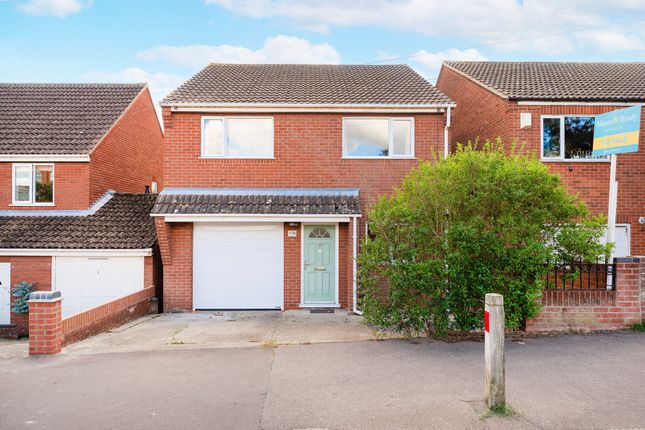 Avenue Road, Norwich 4 bed detached house for sale