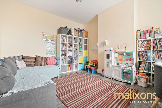 Trafford Road, Thornton Heath CR7 4 bed terraced house for sale