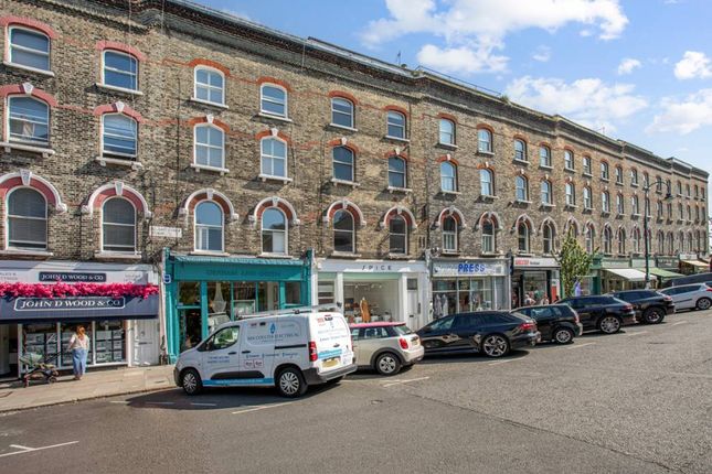 Primrose Hill NW1 1 bed flat for sale