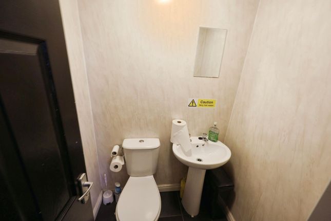 2 bed property