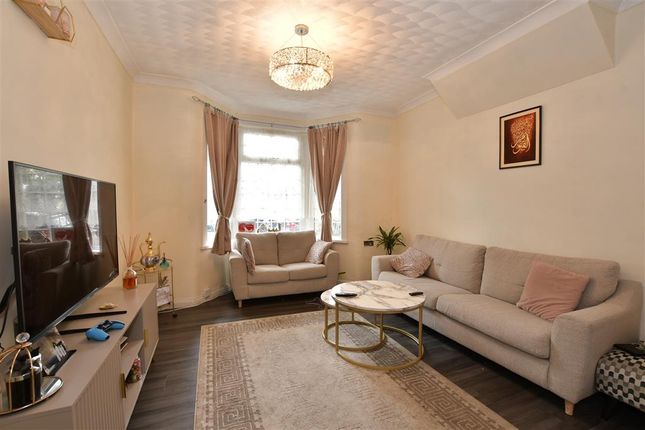 Kenilworth Avenue, Walthamstow 3 bed terraced house for sale