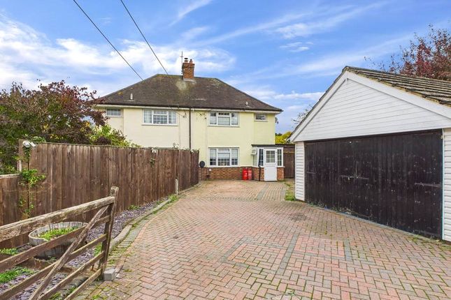 Wadborough Road, Littleworth... 3 bed semi