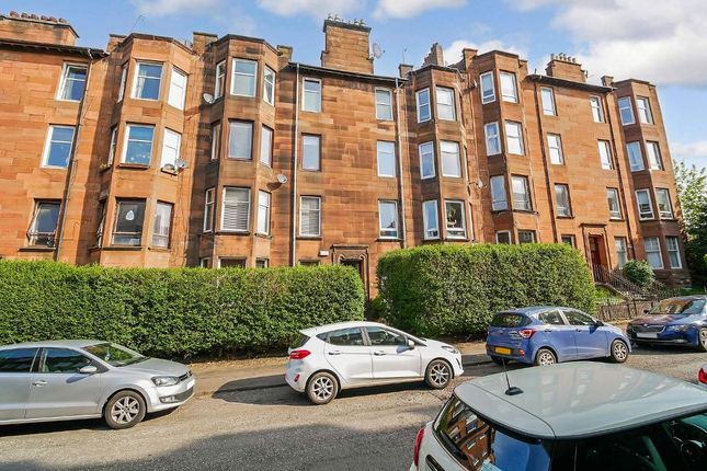 Craigpark Drive, Dennistoun, G31 2NW 1 bed flat for sale