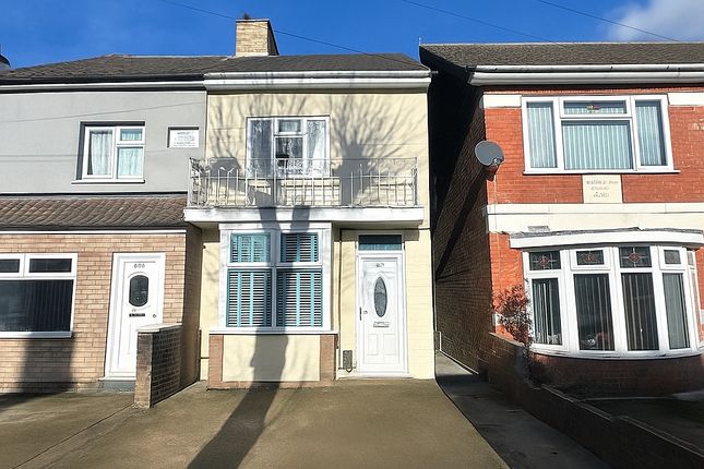 3 bed semi-detached house