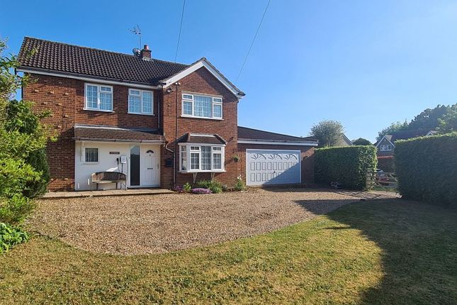 Sole Farm Road, Great Bookham KT23 5 bed detached house for sale