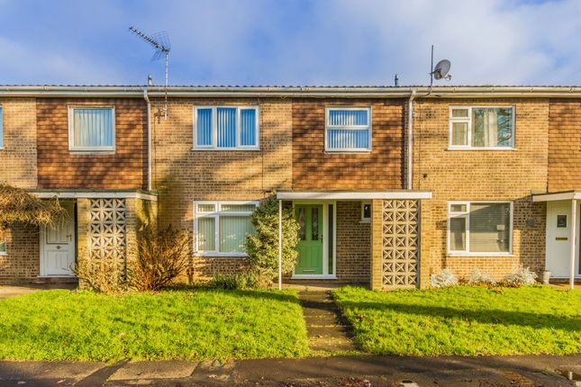 Weston Road, Lowestoft, NR32 3 bed terraced house for sale