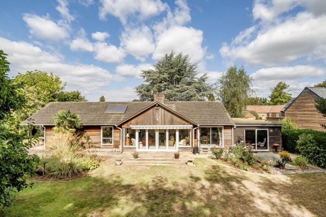 West Street, South Petherton... 4 bed bungalow for sale