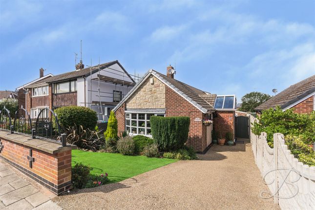 4 bedroom detached bungalow for sale