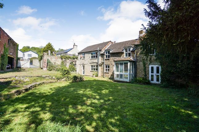 Pipworth Lane, Eckington, Sheffield, S21 3 bed cottage for sale