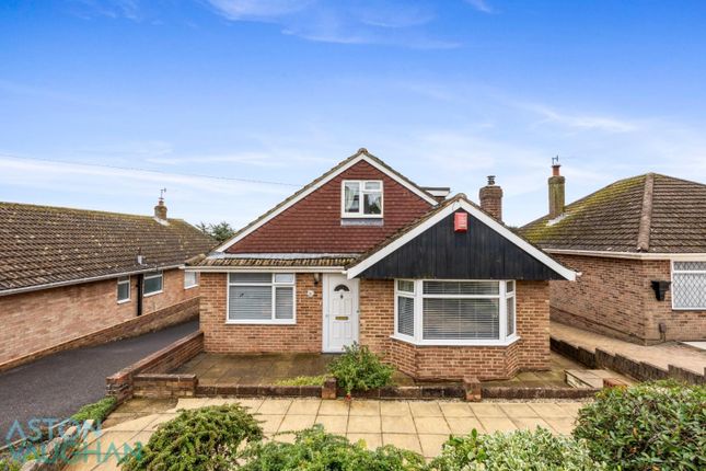 4 bed detached bungalow