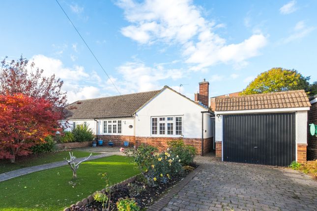 2 bedroom bungalow for sale